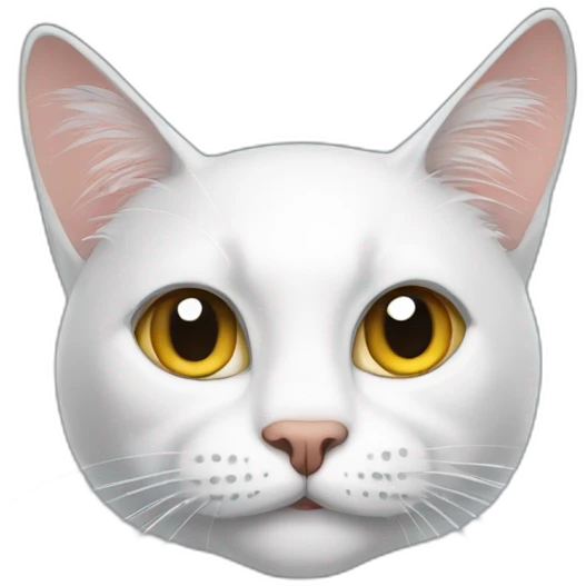 the scratch cat emoji