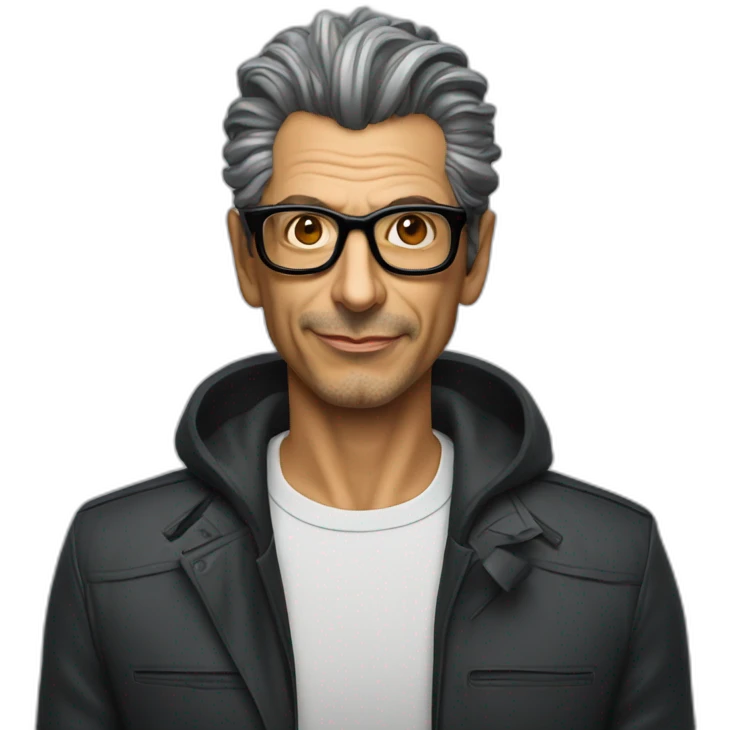 jeff-goldblum-hacker emoji