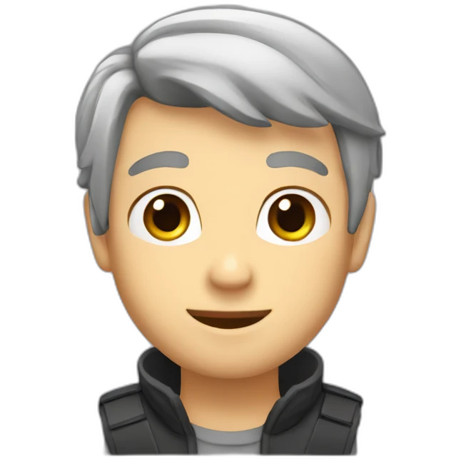 Évoli emoji
