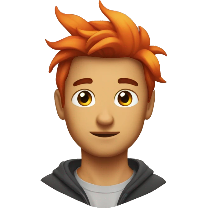Marco the phoenix emoji