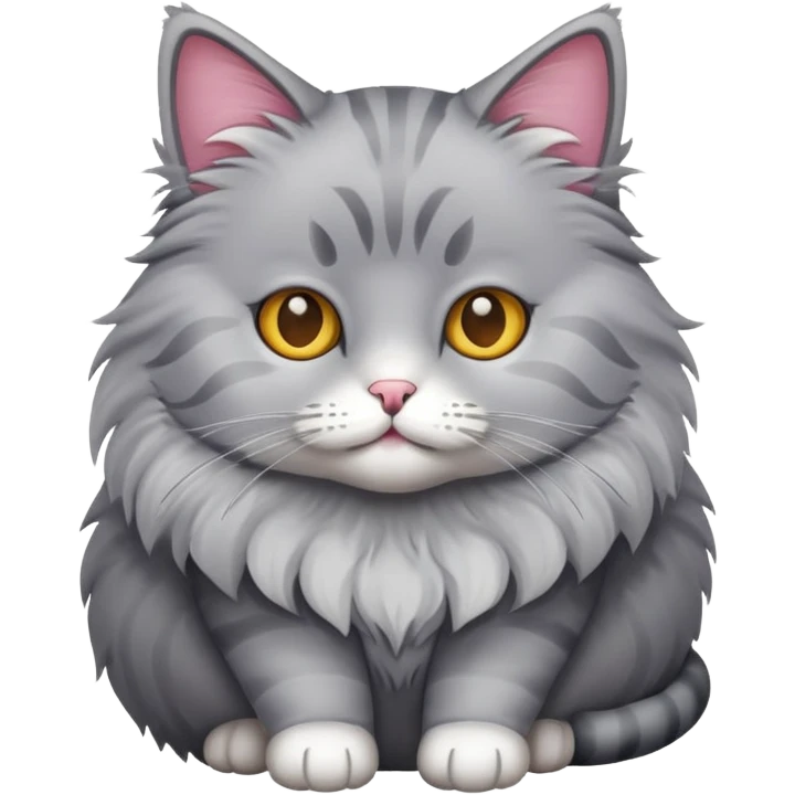 Pussy emoji