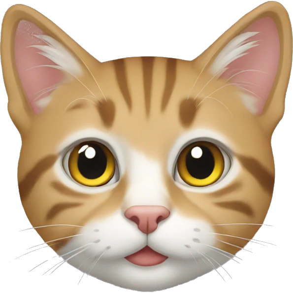 Gatto emoji