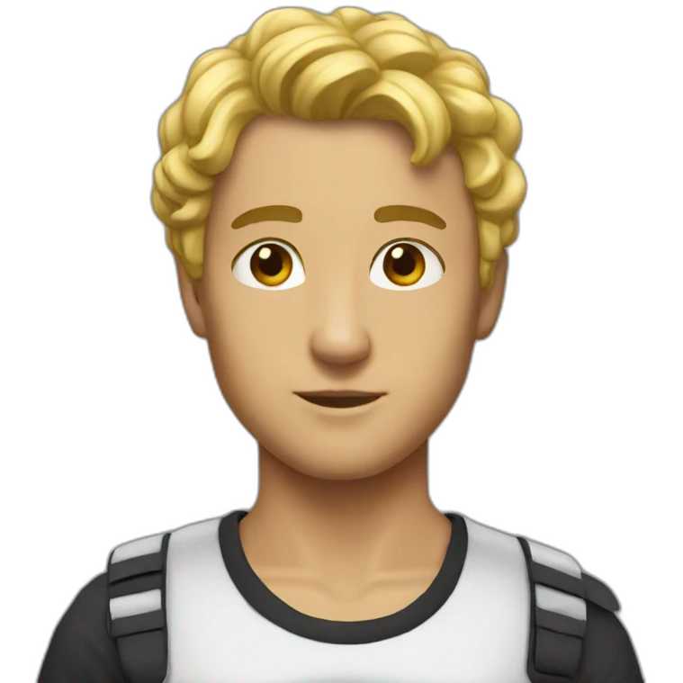 Supreme emoji