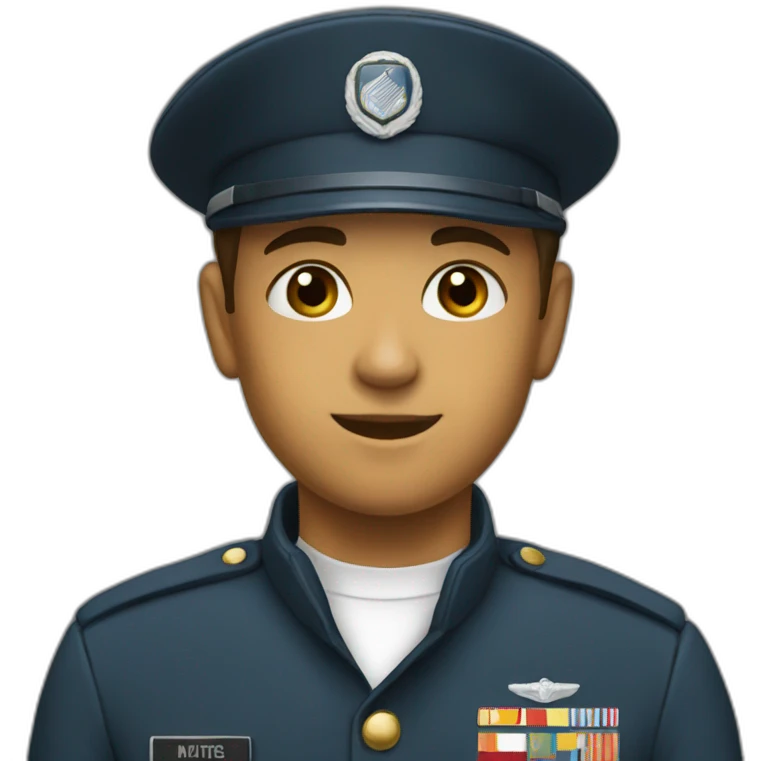 cadet mtf emoji