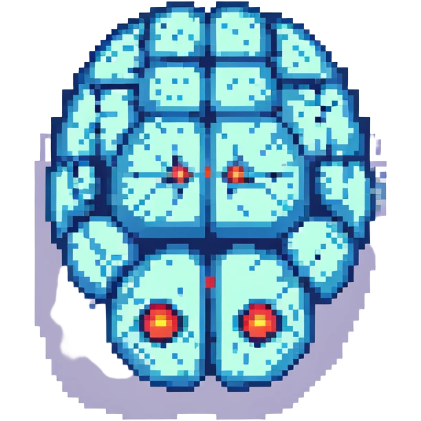 robot brain emoji