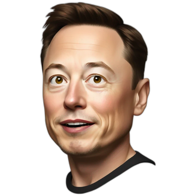 elon musk emoji