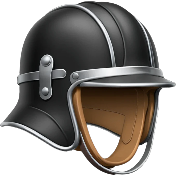 kask emoji