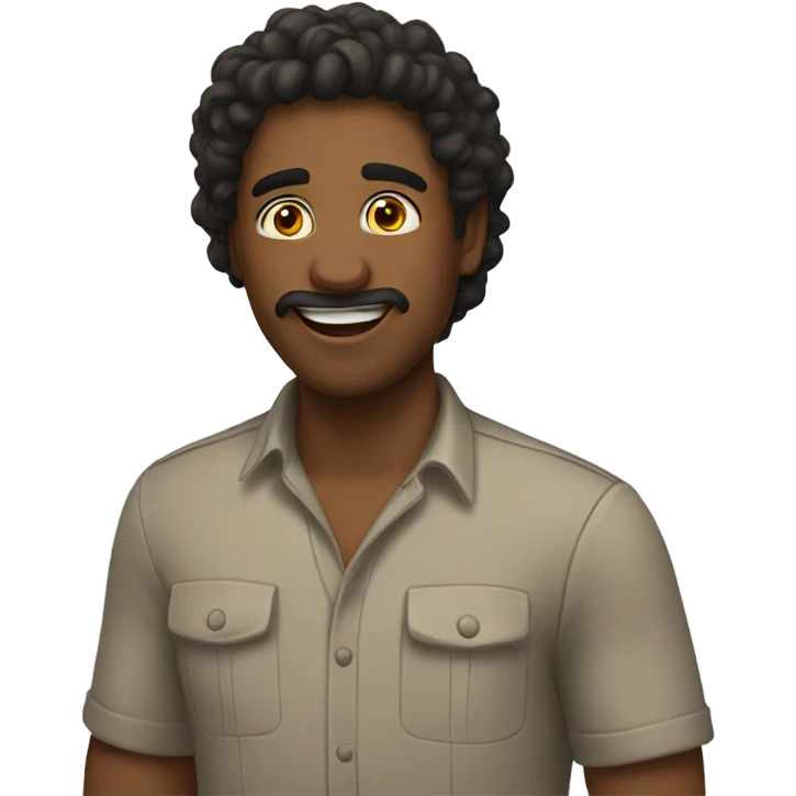 Зомбі emoji