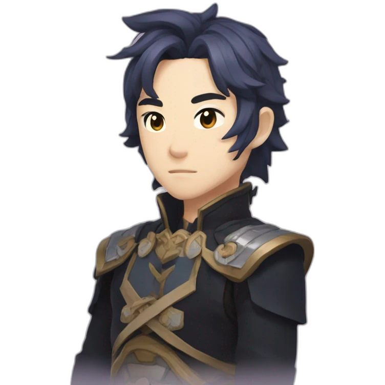 genshin impact emoji