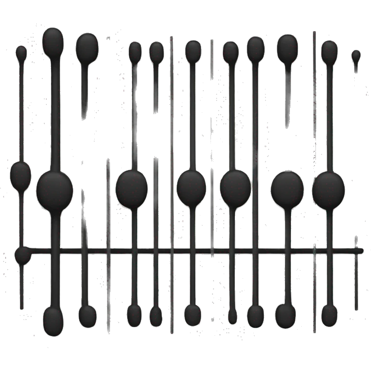 sound lines emoji