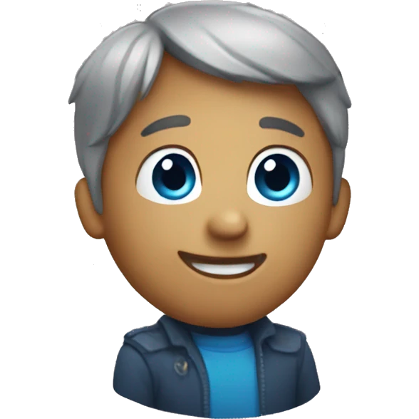 Instagram blue tick emoji emoji