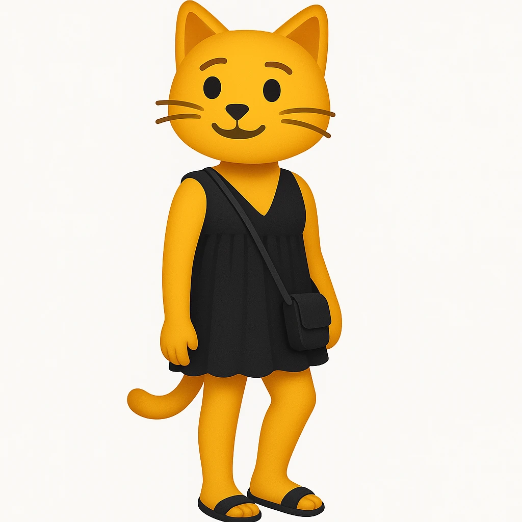 cat emoji