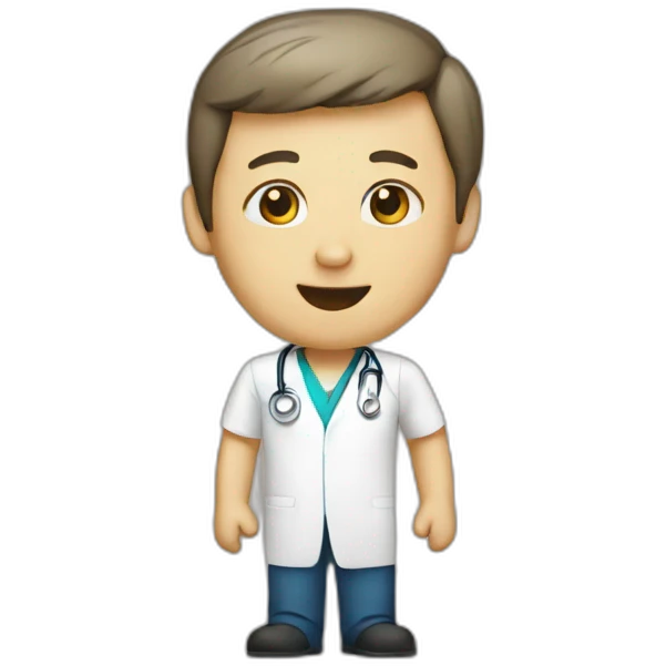 clinica emoji