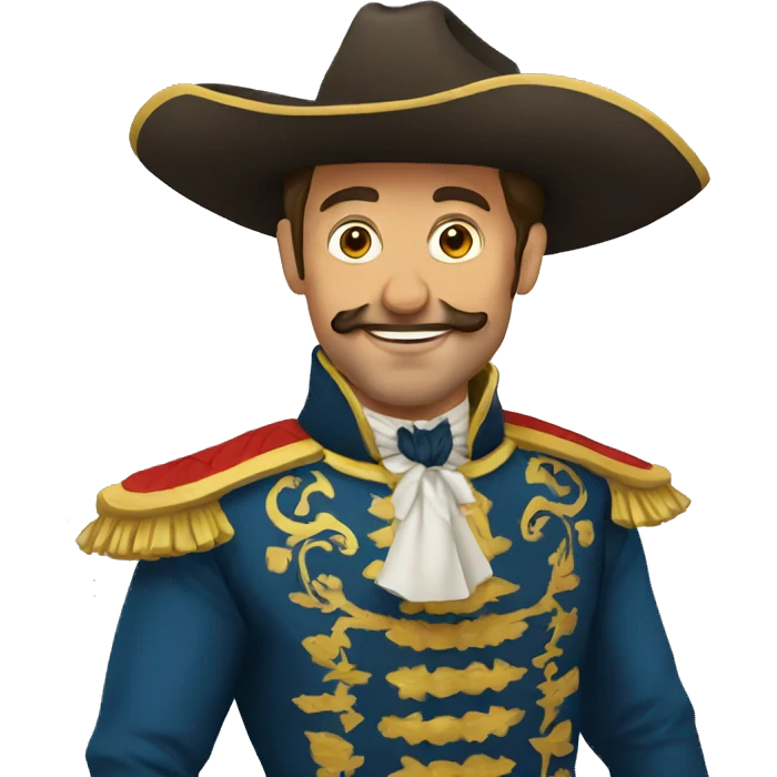 torero emoji