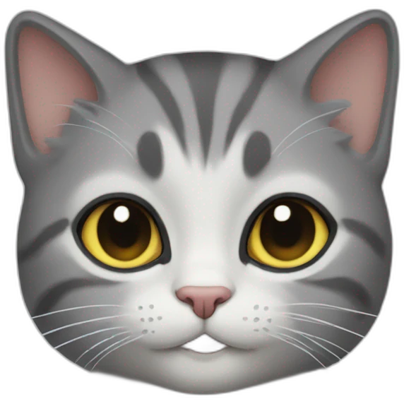 cat people emoji