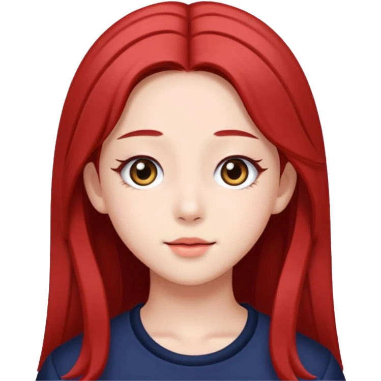 Jisoo emoji