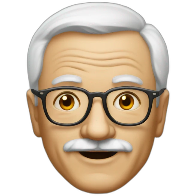 Mikhalkov emoji