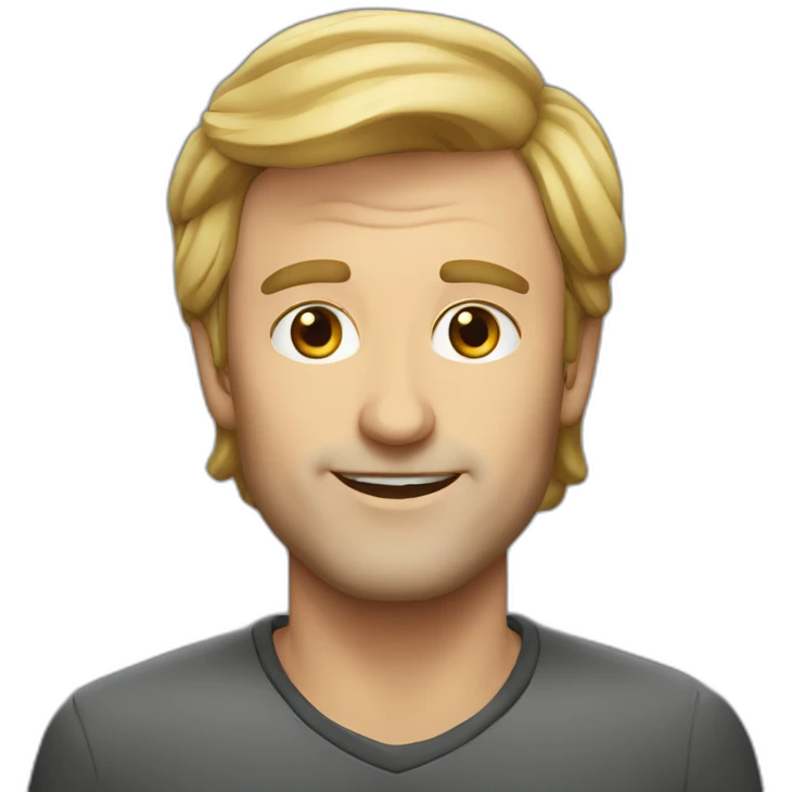 Rainer Winkler emoji