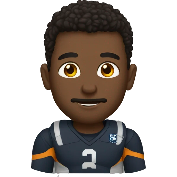 Zeke emoji
