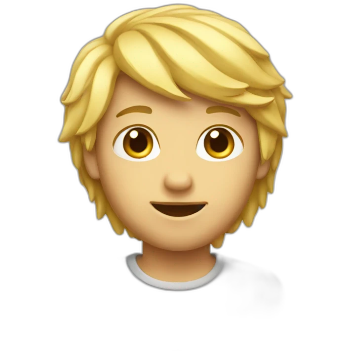 Alphabet emoji