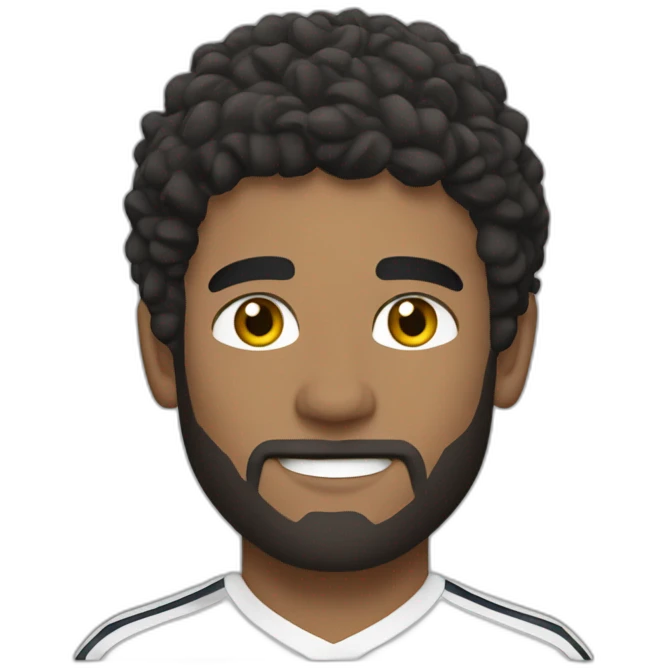 jude bellingham england footballer emoji