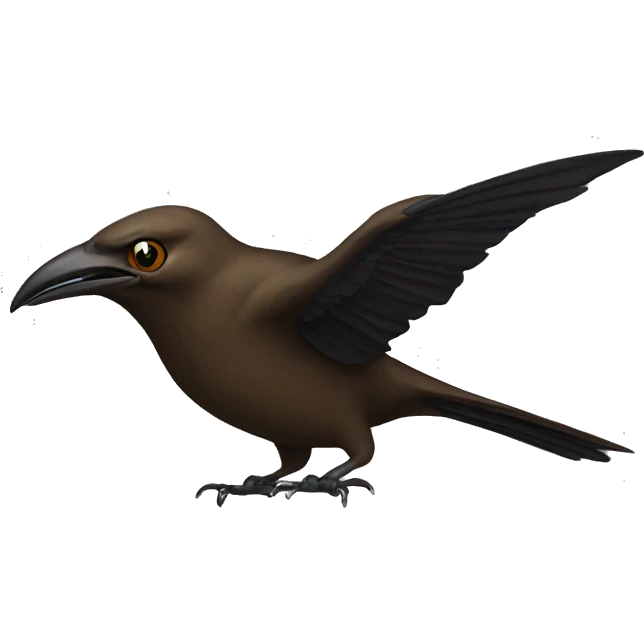 Thrasher emoji