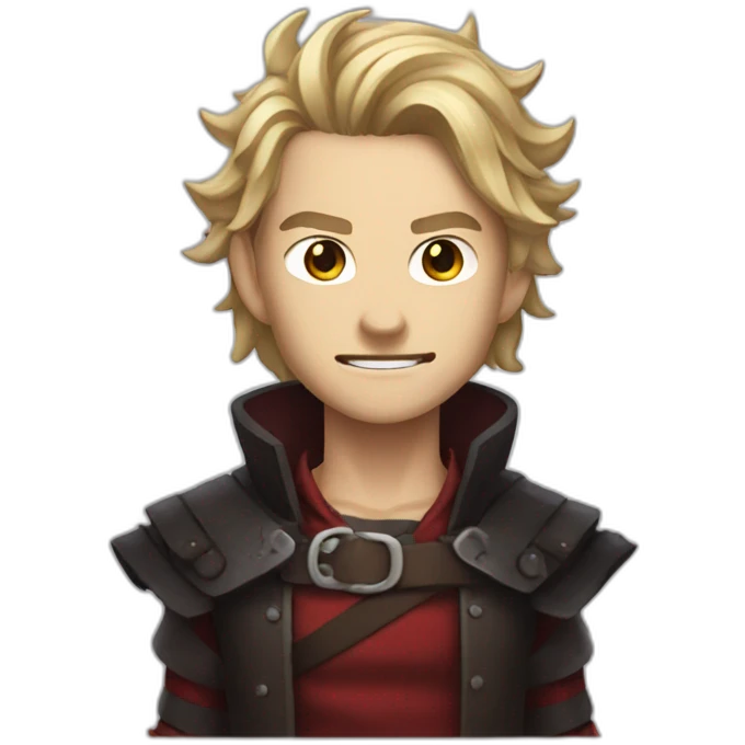 Demon Slayer emoji