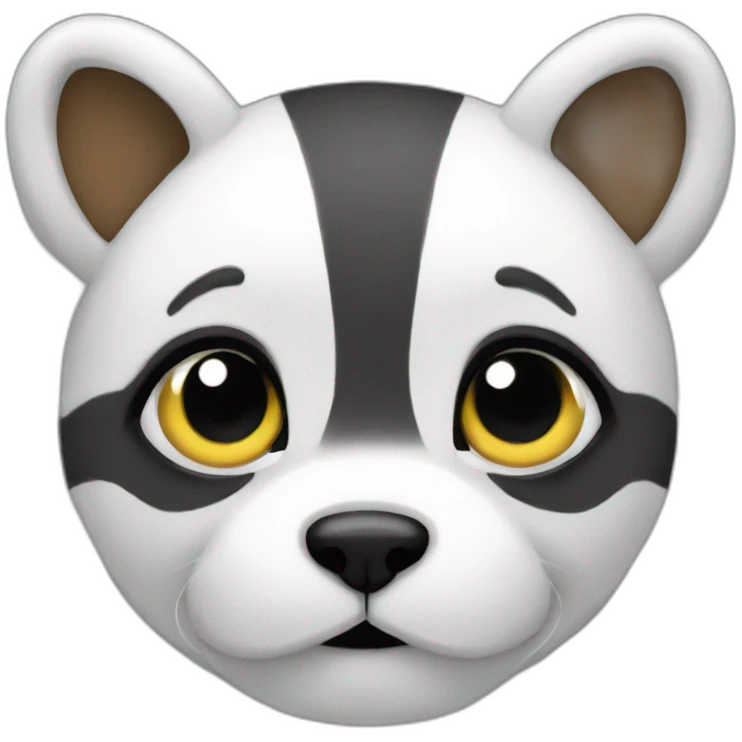 Siuu emoji