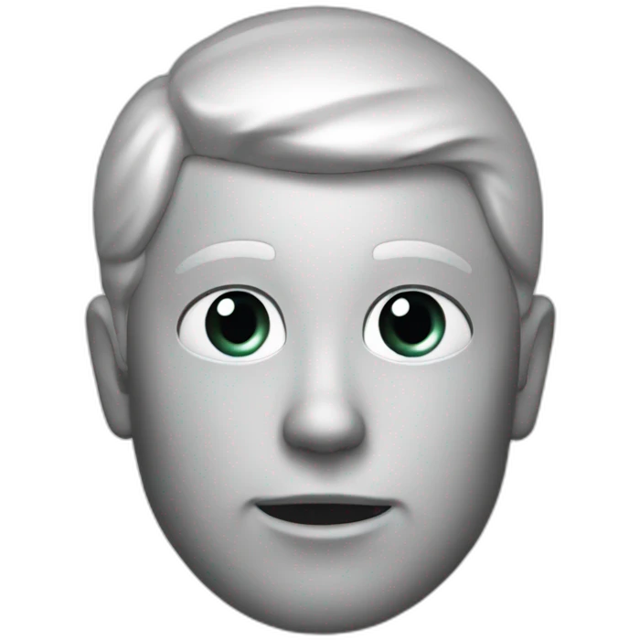 CHAVE emoji