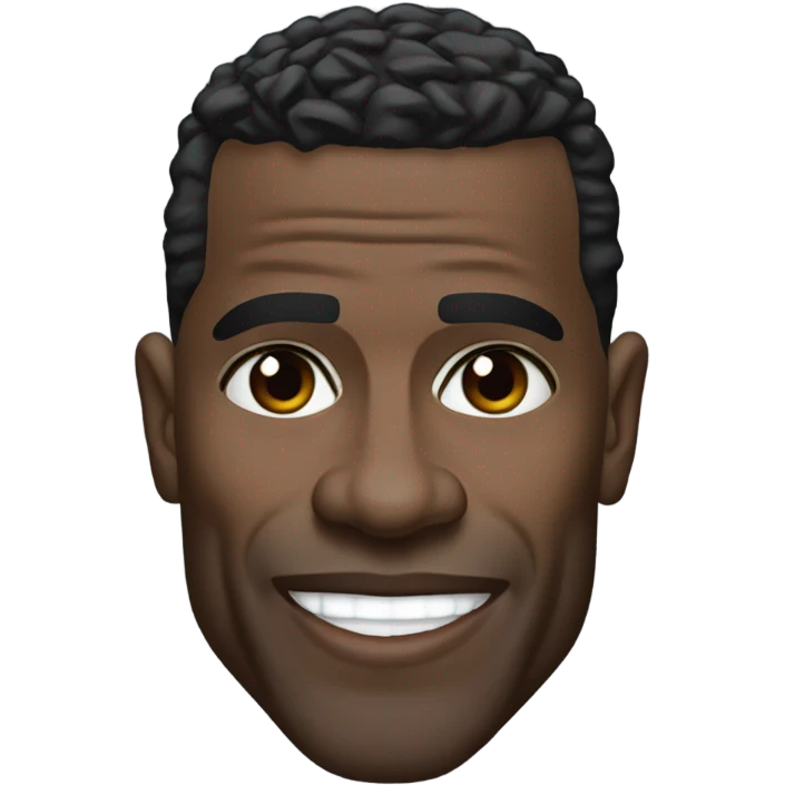 Deion Sanders  emoji