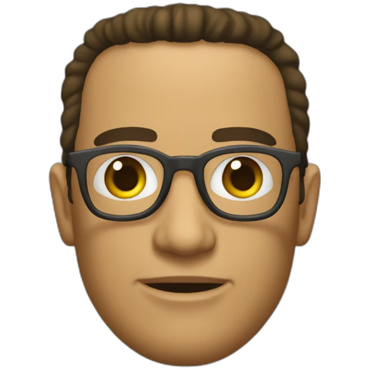 gustavo frink emoji