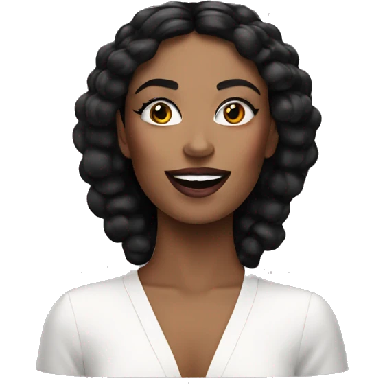 Sephora emoji