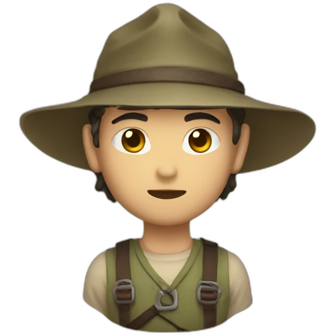 oolong slayer emoji