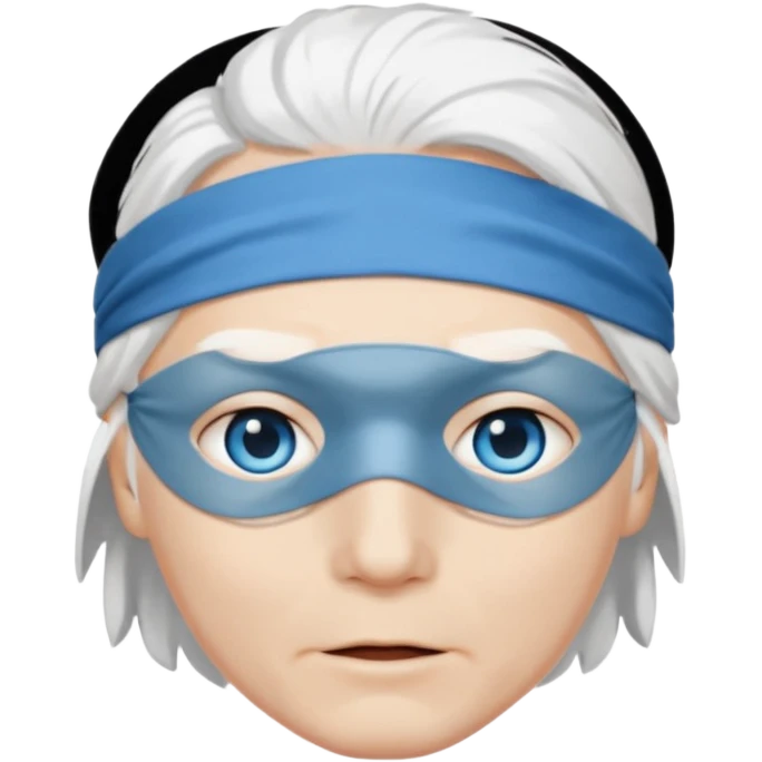 Gojo emoji