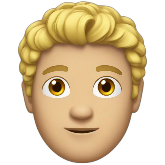 fan emoji