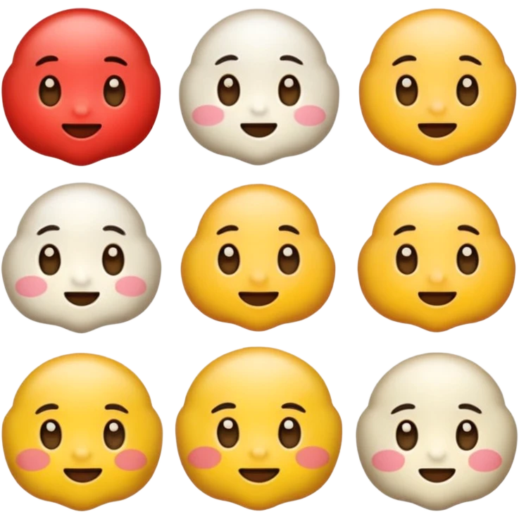 옷은 캐쥬얼 한 옷으로 만들어줘 
 emoji