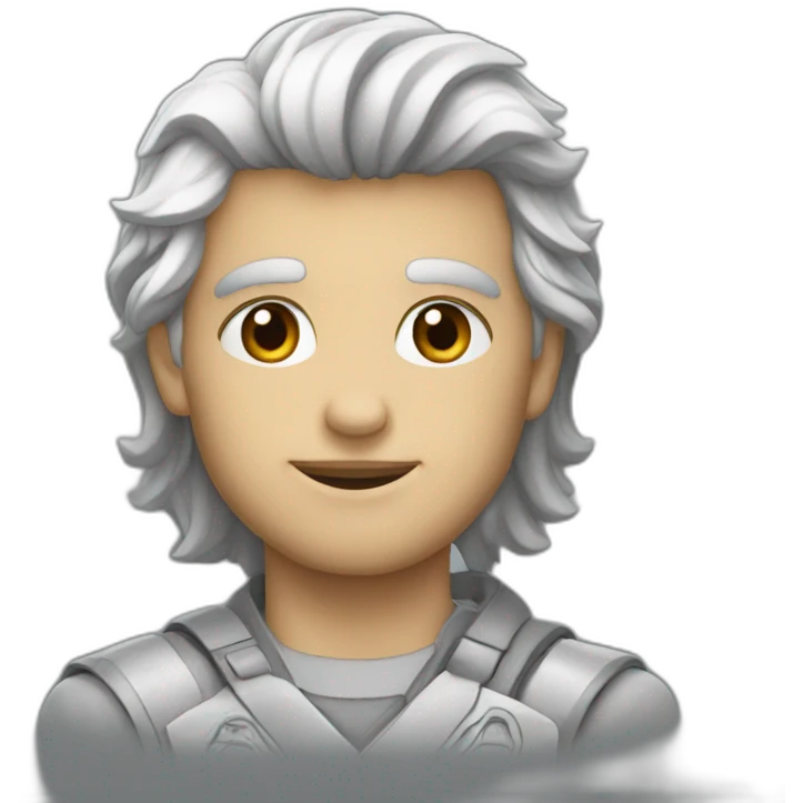 Griffith emoji