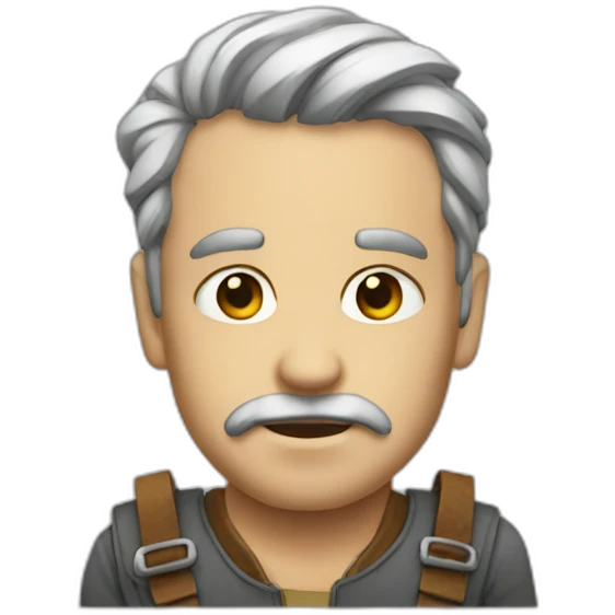 drawbar emoji