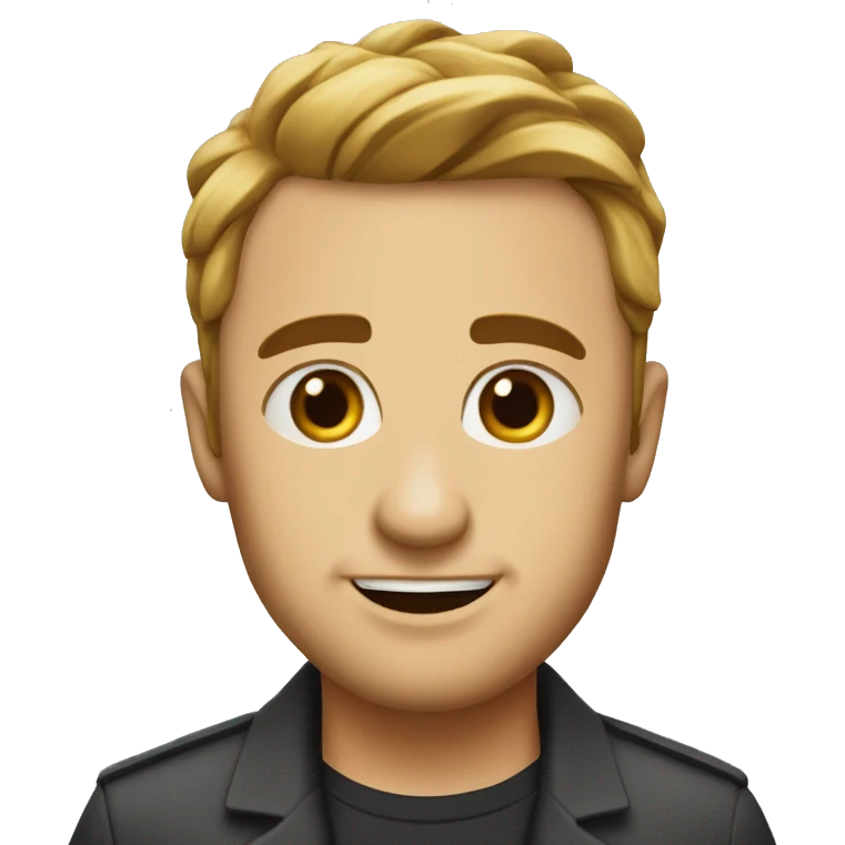 Jerrrrrryyyyyyy emoji