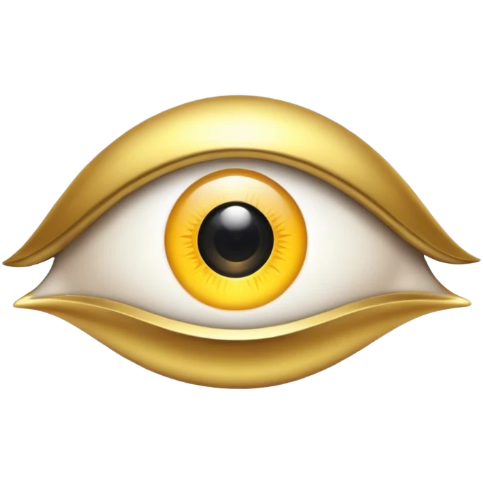 archive with eye emoji