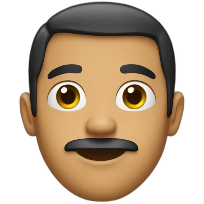 Tebboune emoji