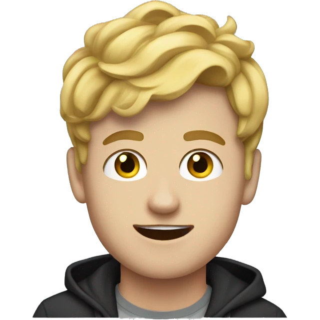 sam golbach emoji