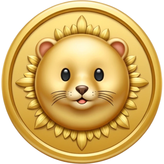 Ukranion gerb emoji