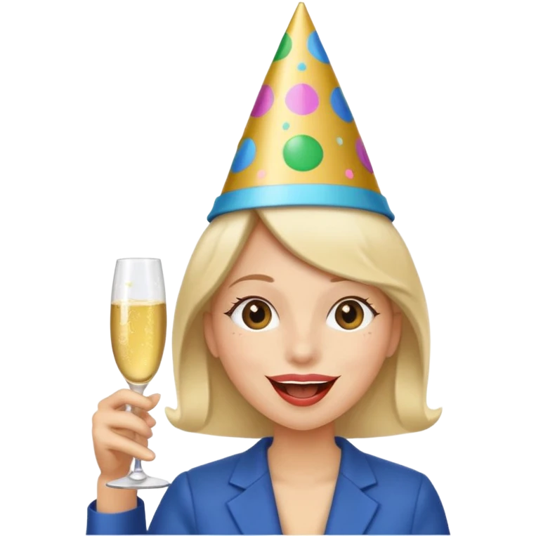 تصميم يموجي نظهر يا مين بفرح emoji