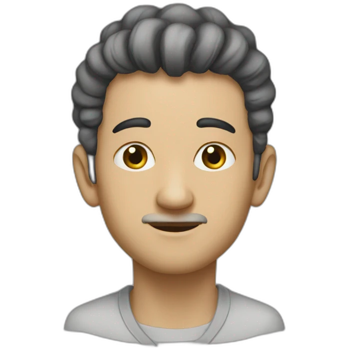 Khamzat chimav emoji