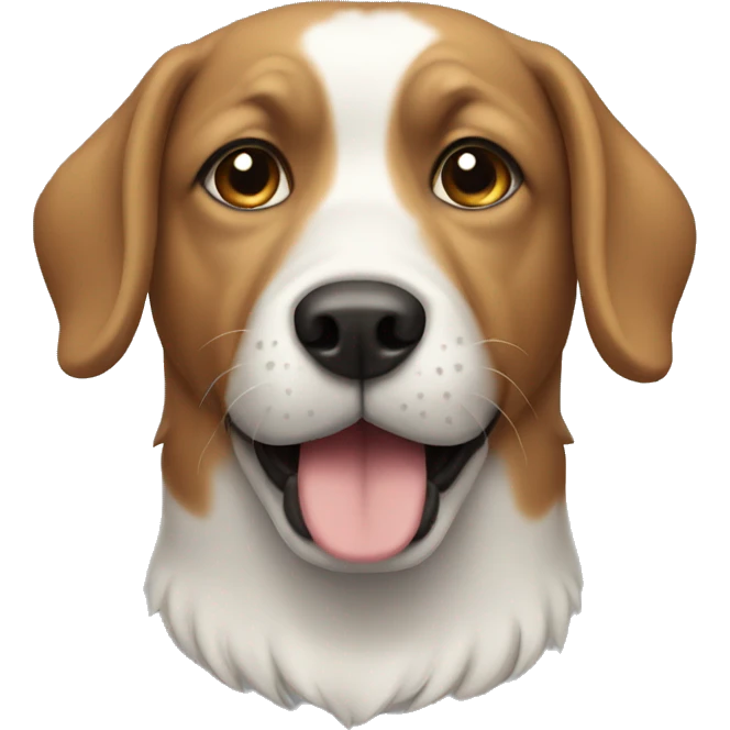 dog like emoji