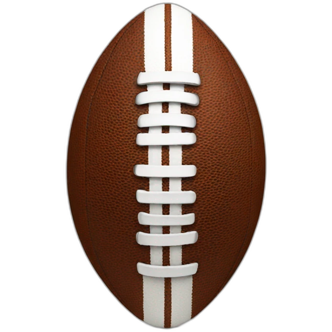 football emoji