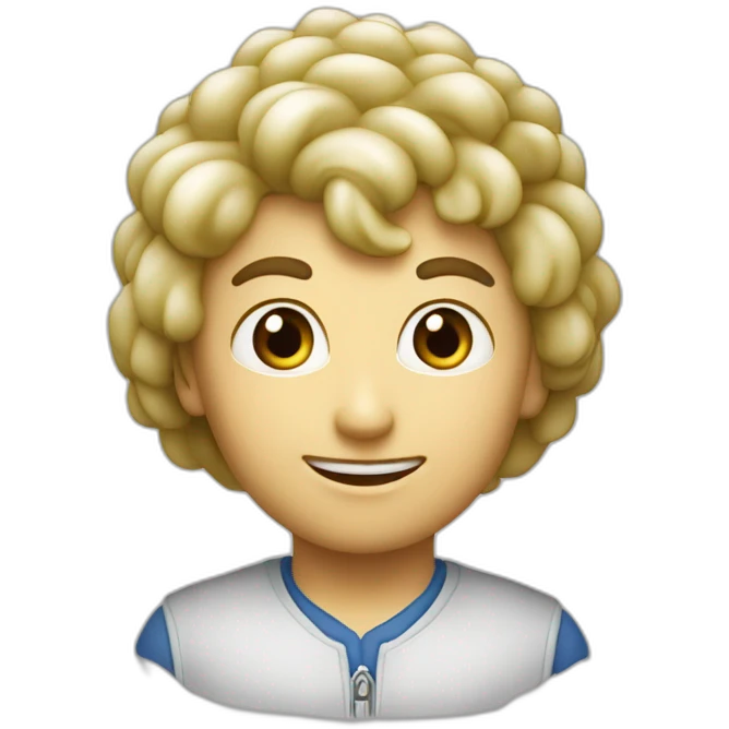 Fraise framboise mirtille emoji