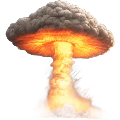 trinity test emoji