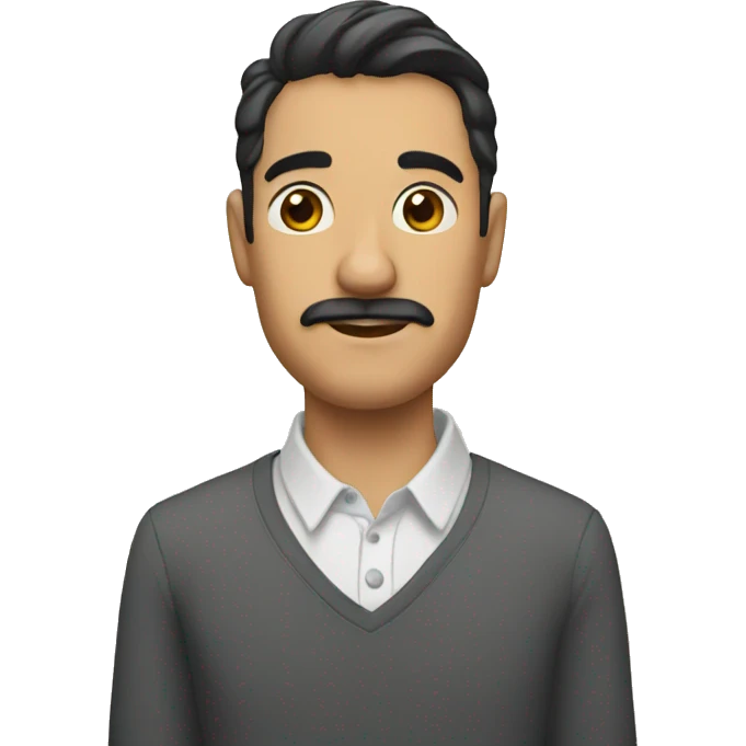 Ladrón emoji